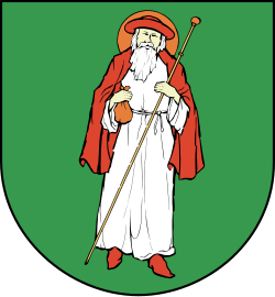 Herb miasta Sobótka