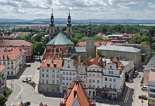 Nysa (opolskie)
