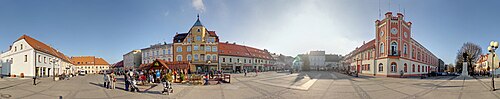 Mikołów (śląskie)