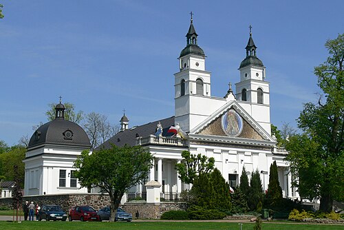 Sokółka (podlaskie)