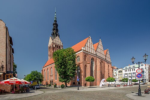 Elbląg (warmińsko-mazurskie)