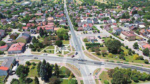 Frampol (lubelskie)