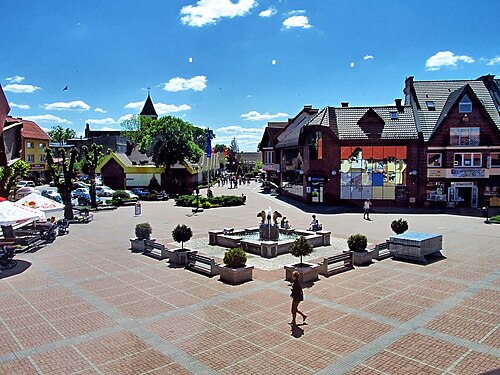 Czersk (pomorskie)