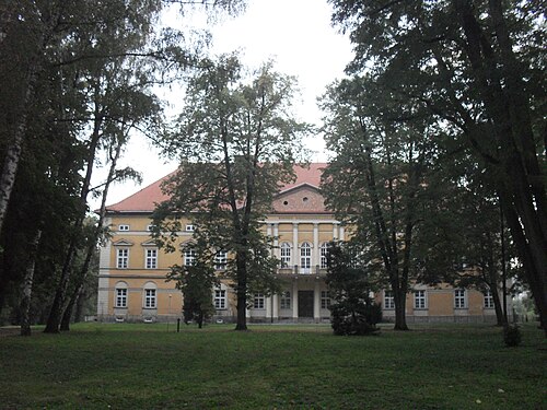 Radłów (małopolskie)