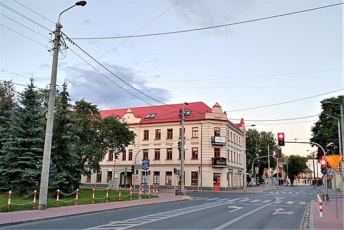 Wołomin (mazowieckie)