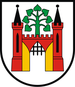 Herb miasta Lipno