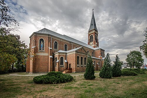 Przyrów (śląskie)