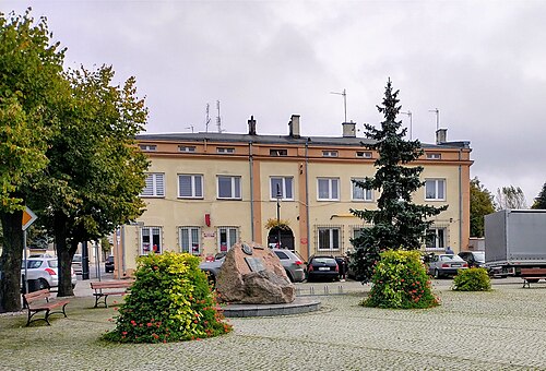 Tuszyn (łódzkie)