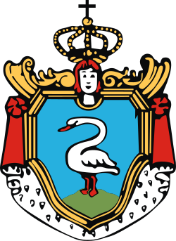 Herb miasta Kępno
