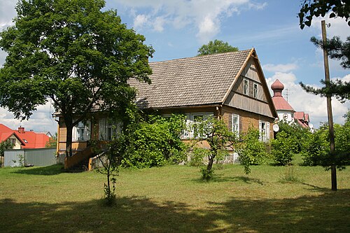 Michałowo (podlaskie)