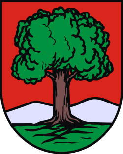Herb miasta Wałbrzych