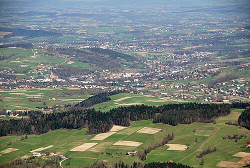 Grybów (małopolskie)