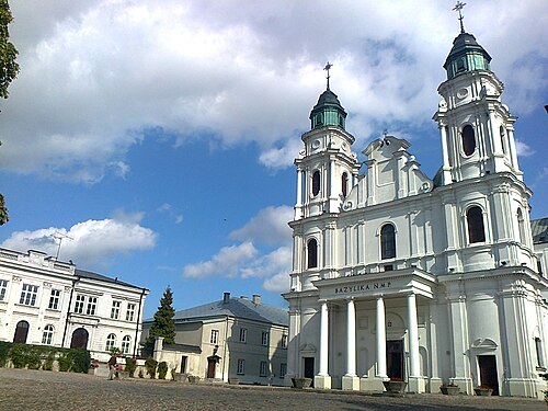 Chełm (lubelskie)