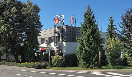 Chełmek (małopolskie)