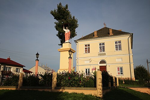 Białaczów (łódzkie)
