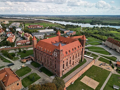 Gniew (pomorskie)