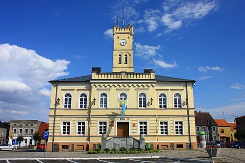 Krobia (wielkopolskie)