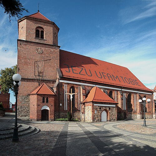 Sulęcin (lubuskie)