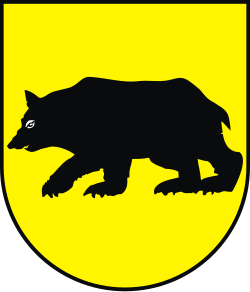 Herb miasta Goniądz