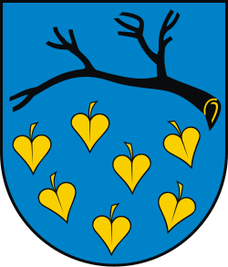 Herb miasta Łaziska Górne