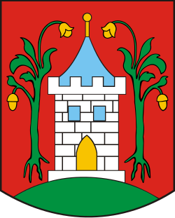 Herb miasta Śmigiel