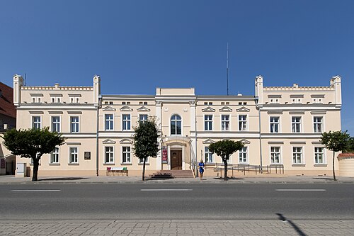 Szubin (kujawsko-pomorskie)