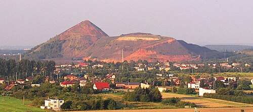 Rydułtowy (śląskie)