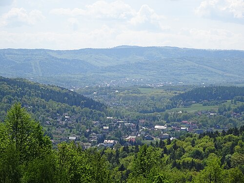 Sułkowice (małopolskie)