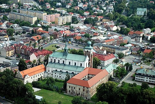 Miechów (małopolskie)