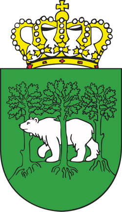 Herb miasta Chełm