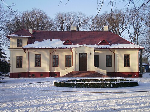 Rejowiec Fabryczny (lubelskie)
