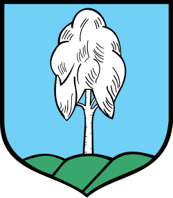 Herb miasta Wleń