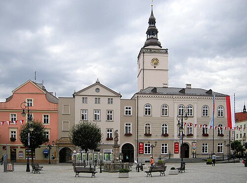 Dzierżoniów (dolnośląskie)