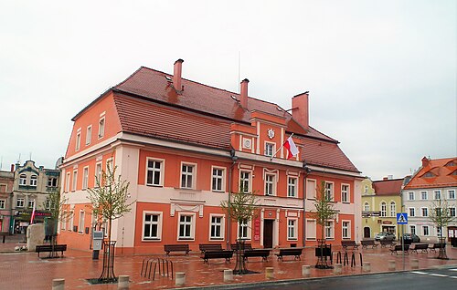 Nowogrodziec (dolnośląskie)