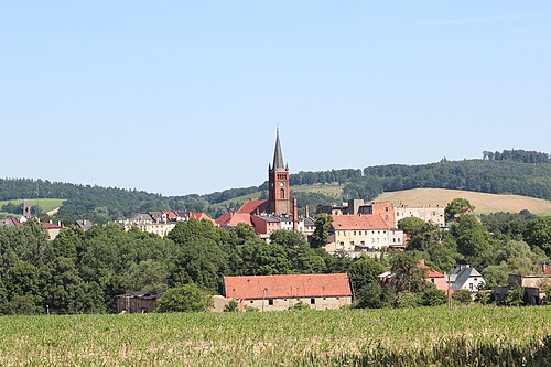 Niemcza (dolnośląskie)