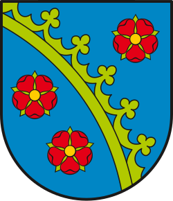 Herb miasta Piotrków Kujawski