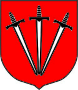 Herb miasta Zator