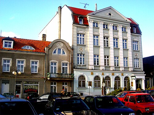 Witkowo (wielkopolskie)