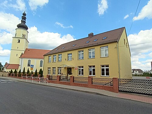 Strzeleczki (opolskie)
