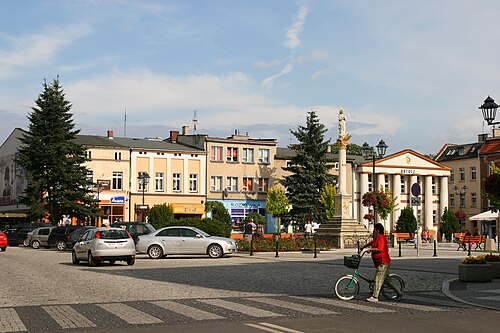 Olesno (opolskie)