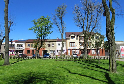 Raciąż (mazowieckie)