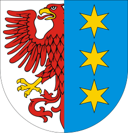 Herb miasta Lipiany