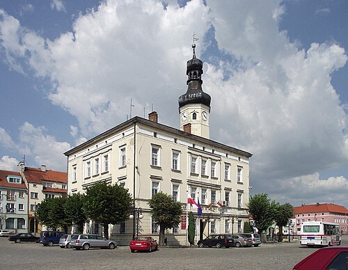 Wiązów (dolnośląskie)