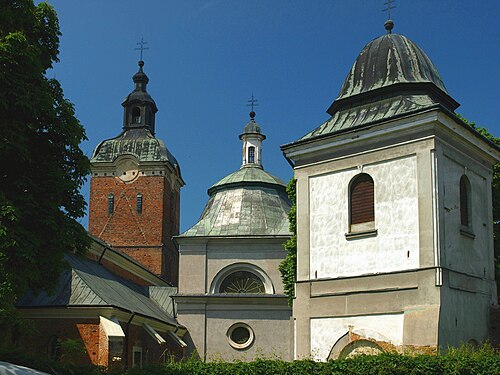 Przeworsk (podkarpackie)