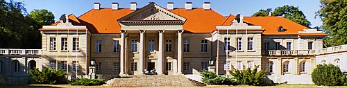 Czerniejewo (wielkopolskie)