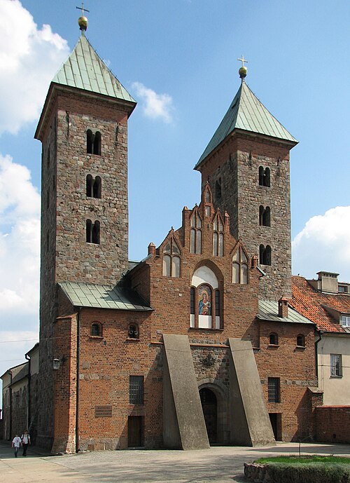 Czerwińsk nad Wisłą (mazowieckie)