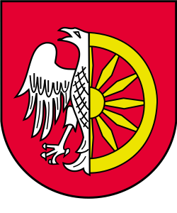 Herb miasta Racibórz