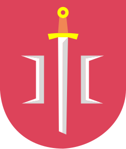 Herb miasta Cieszanów