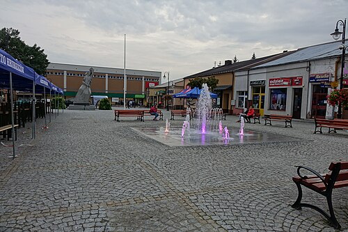 Hrubieszów (lubelskie)