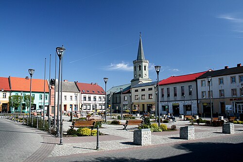 Bieruń (śląskie)